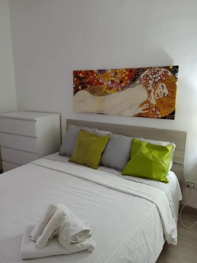 Appartamento Casaagnese Catania 0*,  Italia