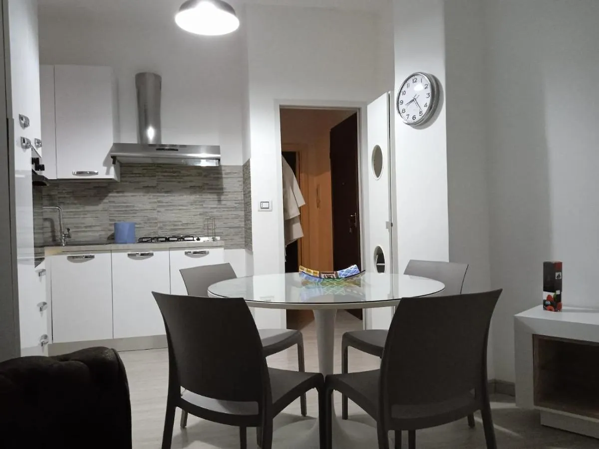 Appartamento Casaagnese Catania Italia